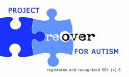 PROJECT REOVER for autism